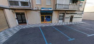 Local Comercial  Jorge torner. Amplio local con gran potencial comercial