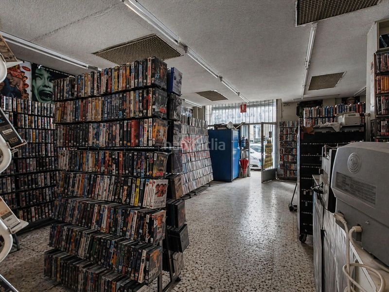 Foto a30a275c-445b-4c0d-a05e-6b2017ee91e6. Local comercial a Centro Cuenca