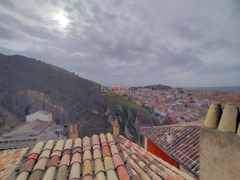 Foto 27a05622-9967-443f-8777-25d6a66b86c5. Lloguer dúplex amb calefacció a Casco Histórico Cuenca