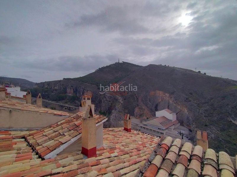 Foto 803dfeb2-4278-4a68-b1cb-0951481e9071. Lloguer dúplex amb calefacció a Casco Histórico Cuenca