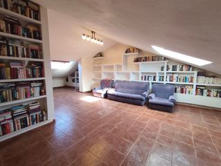 Chalet  Rio huecar. En cuenca