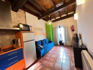 Miete Etagenwohnung  Alfonso viii. Piso en venta en el casco antiguo
