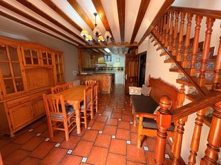 Miete Haus  Larga. En cuenca