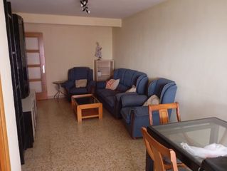 Miete Etagenwohnung  Escultor marco perez. Ideal estudiantes