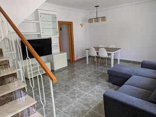 Affitto Duplex  Camino resinera. Vivienda duplex seminueva. 3 dormitorios y 2 baños. garaje opcio