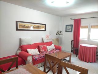 Rent Flat  Colon. En cuenca