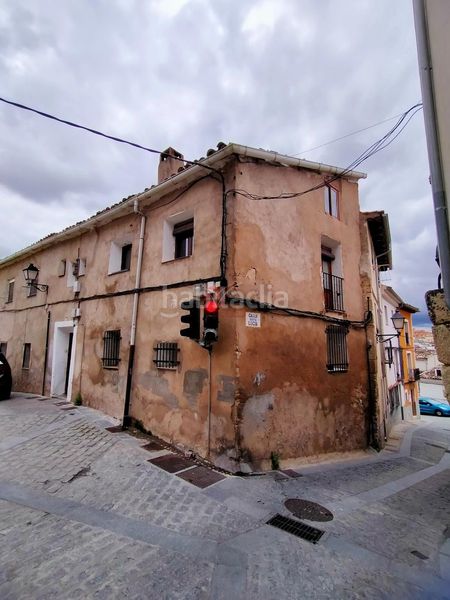 Foto aacf0331-1a77-441a-926d-819f3333abc5. Pis amb calefacció a Casco Histórico Cuenca