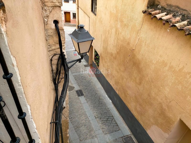 Foto cf2d4cd3-1625-4ac0-9da4-4583bafd77dc. Pis amb calefacció a Casco Histórico Cuenca
