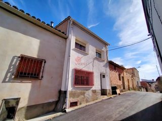 Haus  Ribatajada, iglesia. Casa en ribatajada, cuenca