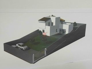 Chalet  Iglesia. Magnifica vivienda en construcción.l con parcela de casi 400 m2.