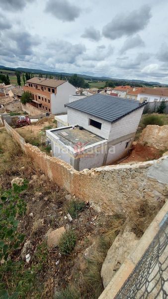 Foto fc316f28-3442-461b-8ec6-4a23566fd823. Finca rústica a Chillarón de Cuenca