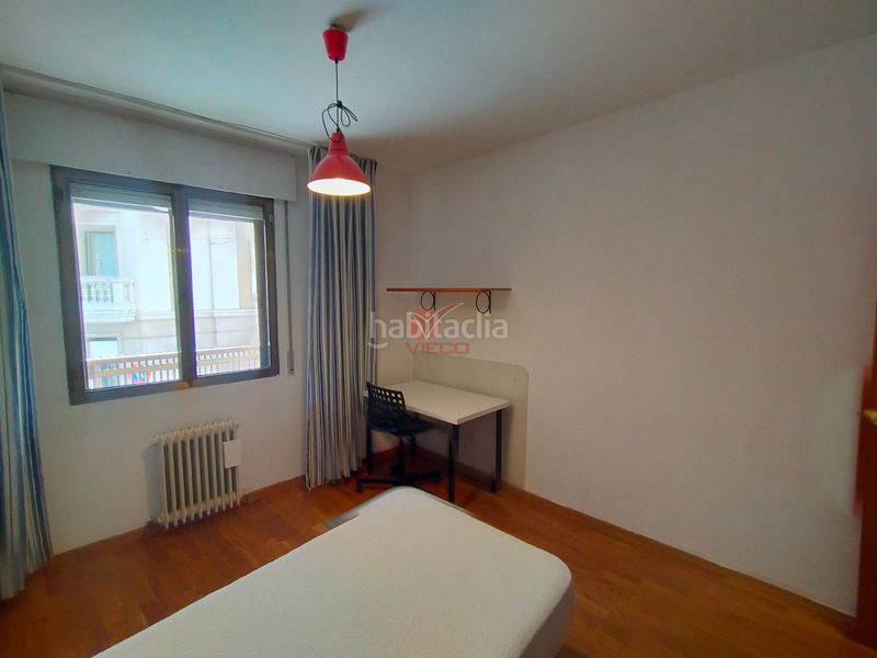 Foto d6d06e15-ea17-4ffb-b8c9-32e5e57eabe3. Pis amb calefacció a Centro Cuenca