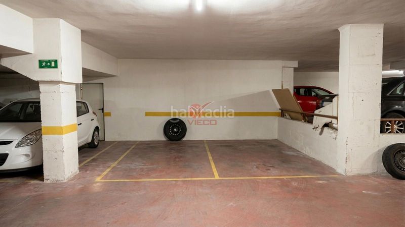 Foto eba161c0-cfb3-4590-95c0-04d317a2d59d. Pis amb calefacció aparcament a San Fernando - Carretera de Valencia Cuenca