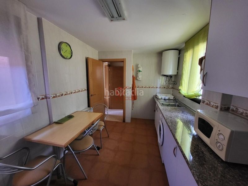 Foto d85d97a7-2876-4882-ac7f-7e508282d853. Dúplex  de 2 dormitorios. en San Antón Cuenca