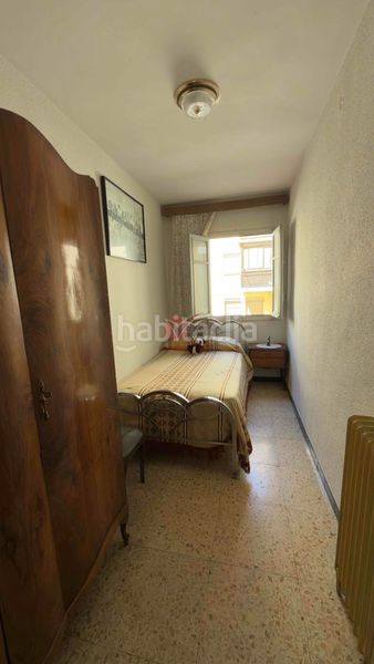 Foto f156629f-e129-4b73-b372-30d623126ba7. Pis amb calefacció a Centro Cuenca