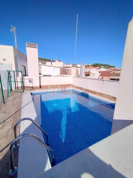 Foto 2d7acae2-8f3a-474a-a0bc-a4f16c62157f. Pis amb calefacció aparcament piscina a Centro Cuenca