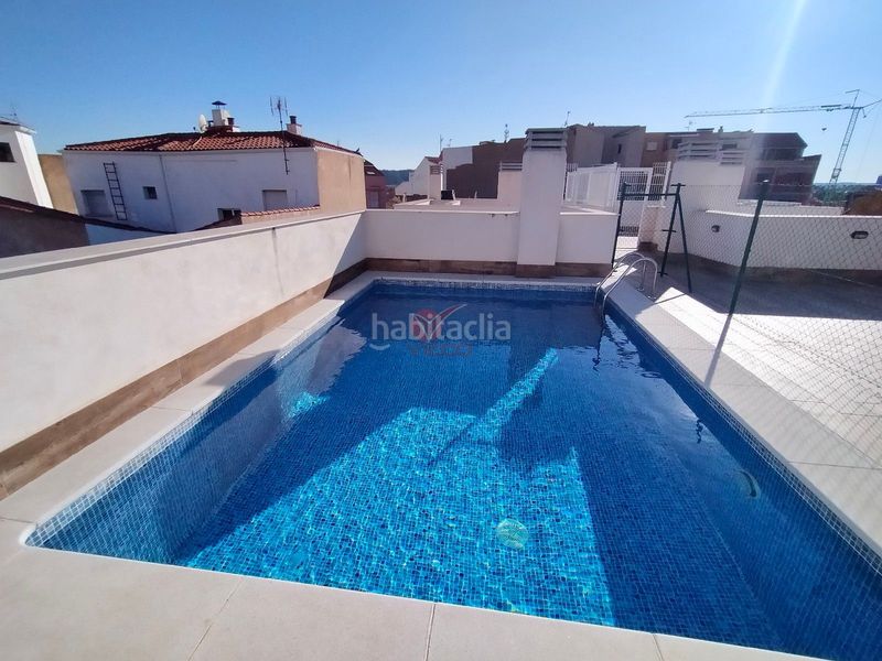 Foto 432b0192-6f51-42b7-9dac-504c53bf0574. Pis amb calefacció aparcament piscina a Centro Cuenca