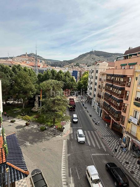 Foto 9fd5cf5d-7725-48d6-bb2e-e55d1b2733ba. Pis amb calefacció aparcament piscina a Centro Cuenca