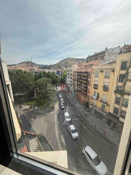 Foto c11245b3-27bf-40bf-be58-cb014f0677a6. Pis amb calefacció aparcament piscina a Centro Cuenca