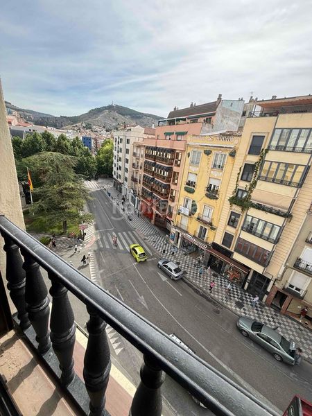 Foto f4c15d4a-577c-4f42-8709-176b622be9bf. Pis amb calefacció aparcament piscina a Centro Cuenca