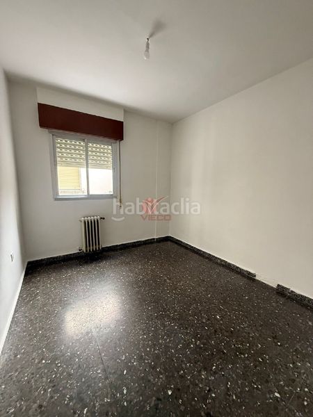 Foto 25d7880a-2016-459d-8e6b-2a19bb55c6e8. Pis amb calefacció aparcament a Reyes Católicos - Paseo de San Antonio Cuenca