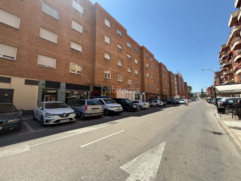 Foto fd5380c3-fda8-4e38-9817-e444c2ffa36f. Pis amb calefacció aparcament a Reyes Católicos - Paseo de San Antonio Cuenca