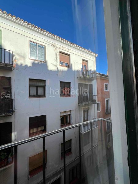 Foto fdfe5531-014f-426b-b47c-de13a7be337e. Pis amb calefacció a Casco Histórico Cuenca