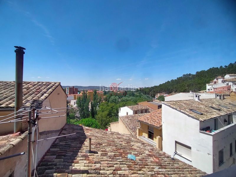 Foto a88b2dfc-6975-4805-beed-963288612c2e. Pis amb calefacció a San Antón Cuenca