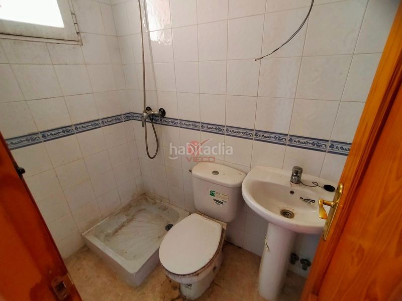 Foto efdd2213-0d2d-4727-9675-c25aa6d239b2. Pis amb calefacció a San Antón Cuenca