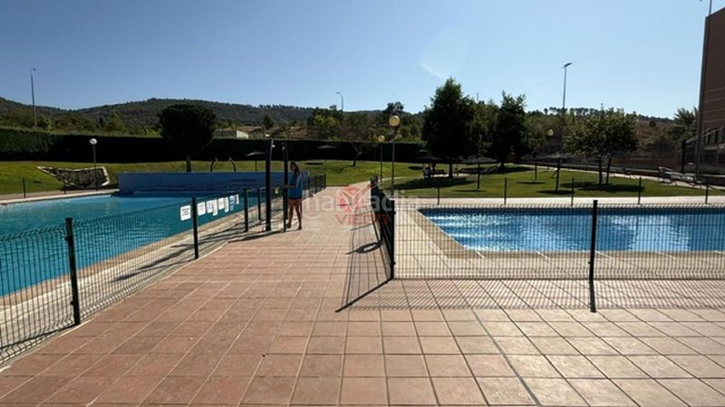 Foto 2bf0c808-708b-4849-81f3-7a650d927edd. Piso en Fuensanta - Universidad Cuenca