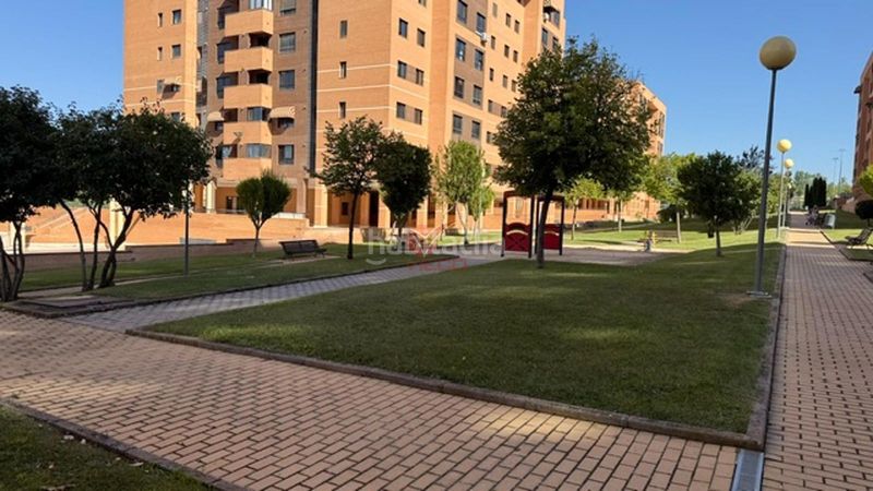 Foto d3bdef12-5604-4da1-9eae-6c470b034b0c. Piso en Fuensanta - Universidad Cuenca
