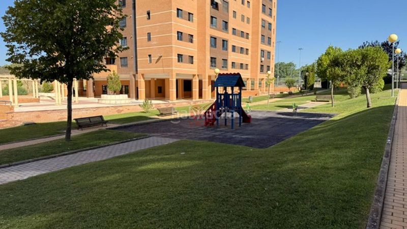 Foto f7852b38-02ad-48a9-9a54-66582fa5620c. Piso en Fuensanta - Universidad Cuenca