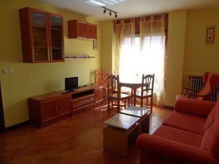 Location Appartement  Ramon y cajal. En cuenca