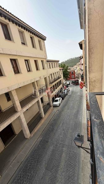 Foto 49fbd35a-9d22-4d17-b712-6457a5078df9. Pis amb calefacció a Casco Histórico Cuenca