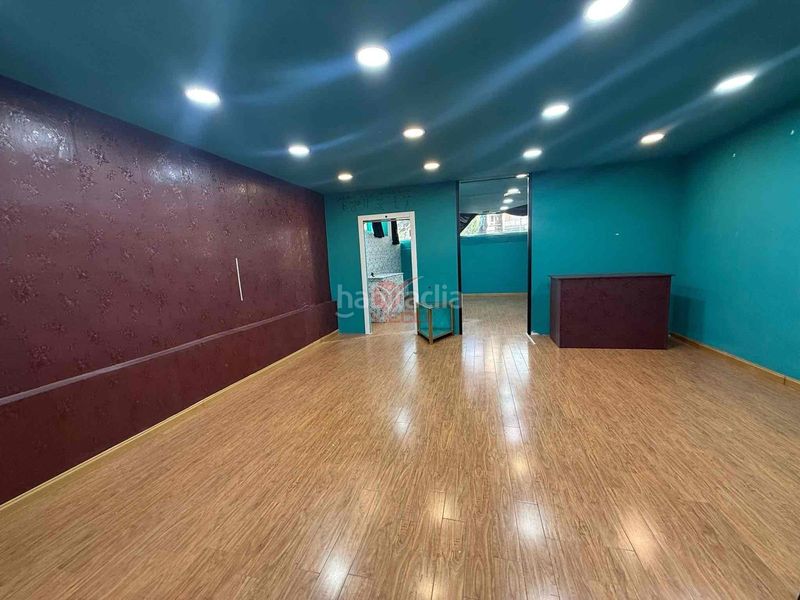 Foto 0a58dfa1-3883-4741-8d9c-0aeceb480714. Local comercial a Centro Cuenca