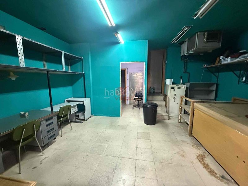 Foto 55279c70-2200-4f27-b5bd-68341d4ead8b. Local comercial a Centro Cuenca
