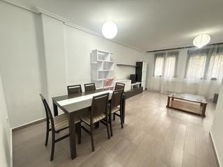 Appartement  Paseo del jucar. Paseo del jucar