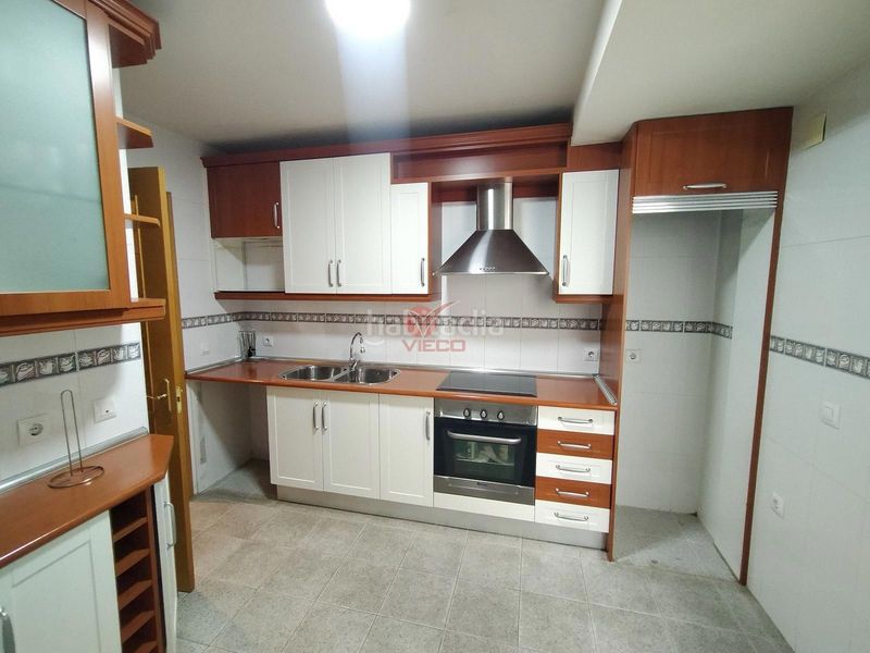 Foto 312975dd-84bd-4669-8375-99b5ff437998. Pis amb calefacció aparcament a Reyes Católicos - Paseo de San Antonio Cuenca