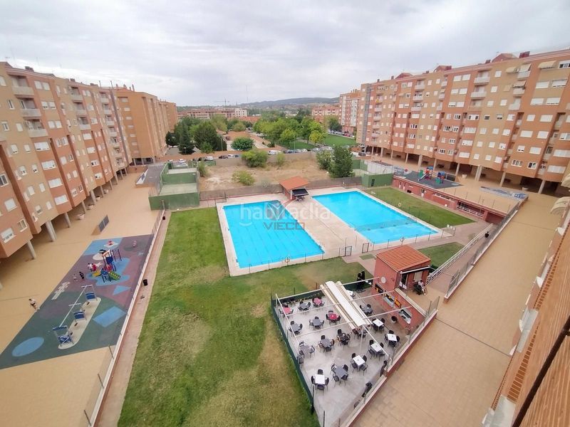Foto d3912525-aa8b-4a6a-b426-d1c754ea8494. Pis amb calefacció aparcament a Reyes Católicos - Paseo de San Antonio Cuenca