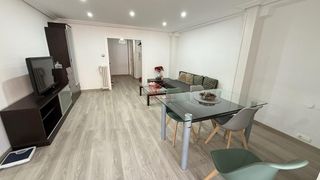 Flat  Dalmacio garcia izcara. En cuenca