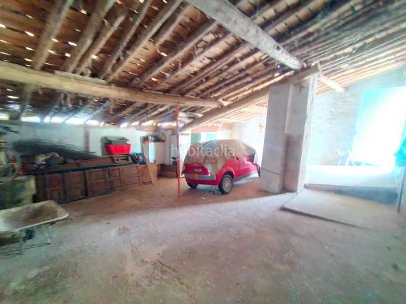 Foto 77b66dd1-c12a-4c4a-9b7d-bfd99eb71a7a. Finca rústica en chillaron de cuenca en Chillarón de Cuenca