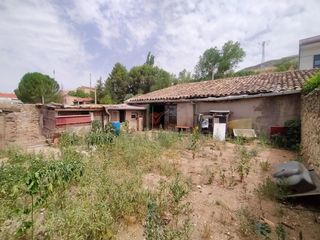 Finca rústica  Chillaron, boteon. En chillaron de cuenca