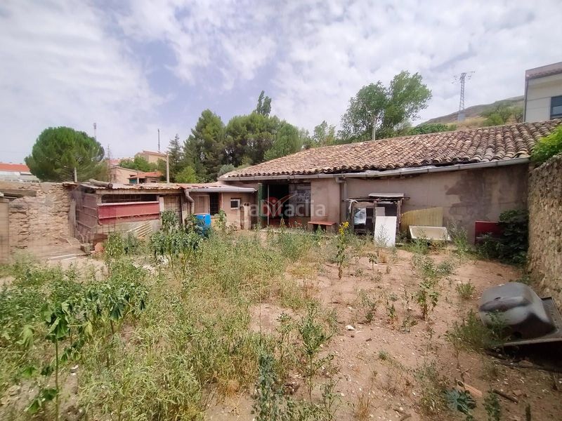 Foto 9807b9a4-6b47-4eca-9965-33007b9a7c96. Finca rústica en chillaron de cuenca en Chillarón de Cuenca