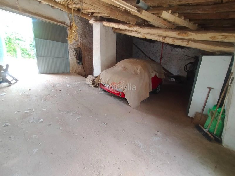 Foto aef45a9a-6353-4f07-8e5c-9b65d72a9d7f. Finca rústica en chillaron de cuenca en Chillarón de Cuenca