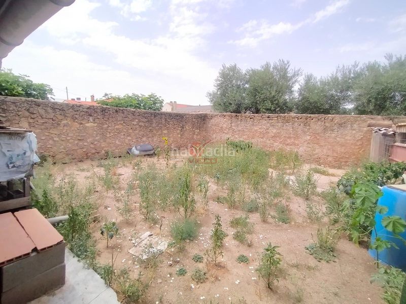 Foto b7ebad88-7ac9-42cd-bf35-a78e5750ee1b. Finca rústica en chillaron de cuenca en Chillarón de Cuenca
