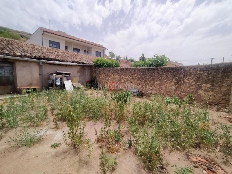 Foto bcac98a2-4784-4aa6-a589-08f665b5b2cb. Finca rústica en chillaron de cuenca en Chillarón de Cuenca