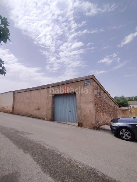 Foto d6408acd-d30c-4e14-8a61-54d05f1d551d. Finca rústica en chillaron de cuenca en Chillarón de Cuenca