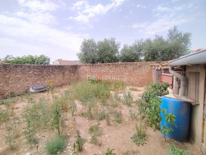 Foto e799e93b-5e62-4142-a6dc-b6f5e26077ed. Finca rústica en chillaron de cuenca en Chillarón de Cuenca