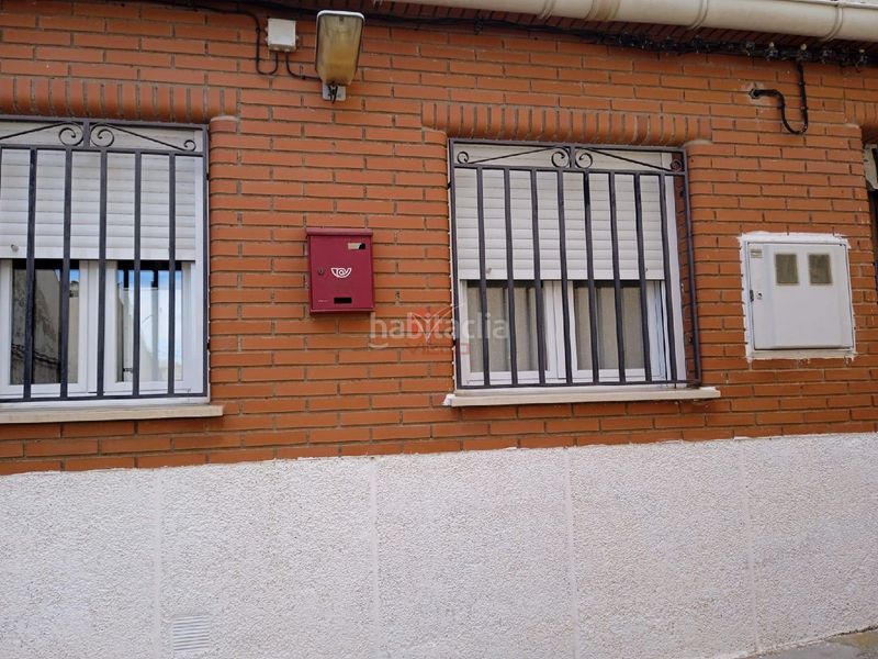 Foto 17757c34-ab8d-479c-9cc2-8ffdf0b103a0. Casa amb calefacció a Belmontejo