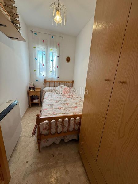 Foto 2da409f5-f29e-4390-9ab0-51e1fa5f776e. Casa amb calefacció a Belmontejo